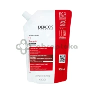 Vichy Dercos Energy+, szampon wzmacniający, 500 ml