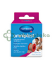 OMNIPLAST, przylepiec tkaninowy, 2,5 cm x 5 m, 1 sztuka
