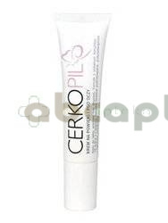 Cerkopil, krem pod oczy i na powieki, 15 ml