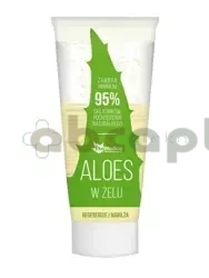 EkaMedica Aloes w żelu, 200 ml