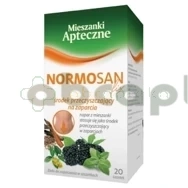 Normosan fix, 20 saszetek