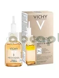 Vichy Neovadiol Meno 5, dwufazowe serum do twarzy, 30 ml