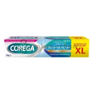 Corega Super Mocny Delikatnie Miętowy, krem mocujący do protez, 70 g
