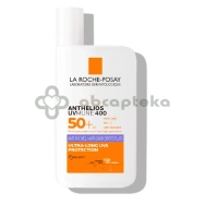 La Roche Anthelios UVMUNE 400, fluid przeciw przebarwieniom, 50 ml