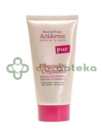 Aciderma, maść, 75 ml