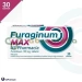 Furaginum Max US Pharmacia 100 mg, 30 tabletek