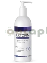 Ektopin balsam z ektoiną 400 ml