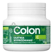 Colon C /Orkla, 100 g