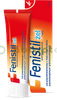 Fenistil żel 1 mg/g, 50 g | DATA WAŻNOŚCI 31.12.2026