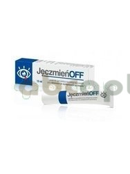 JęczmieńOFF, Lipożel, 15 ml