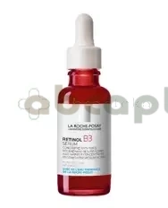 La Roche-Posay Retinol B3, skoncentrowane serum przeciwzmarszczkowe, 30 ml