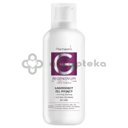 Pharmaceris Regenovum, łagodzący żel myjący do ciała, 400 ml
