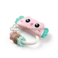 Babyono grzechotka OWL,1626, 1 sztuka