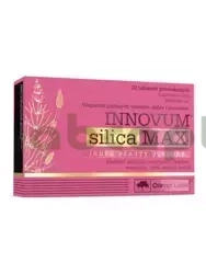 Olimp Innovum Silica Max, 30 tabletek