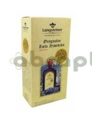 Langsteiner, oryginalne zioła szwedzkie, 250 ml
