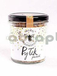 Pasieki Rodziny Sadowskich pyłek pszczeli suszony 225 g