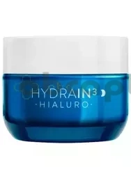 Dermedic Hydrain 3 Hialuro, Krem na noc, 50 ml