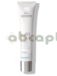 La Roche, Mela B3, Korygujący krem na dzień przeciw przebarwieniom i ich nawrotom SPF30, 40 ml
