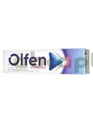Olfen Żel, 10 mg/g, żel, 50 g