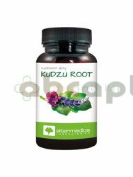 Kudzu Root 60 kapsułek