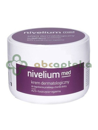 Nivelium Med krem 250 ml