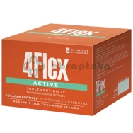 4Flex Active, 30 saszetek