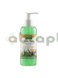 Phyto Nature Aloes żel kojąco-regenerujący 250 ml