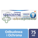 Pasta SENSODYNE Odbudowa i ochrona, pasta do zębów z fluorkiem, 75 ml