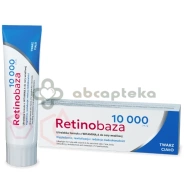 Retinobaza 10 000 krem, 30 g
