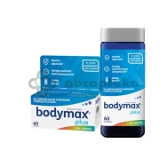 Bodymax Plus, 60 tabletek