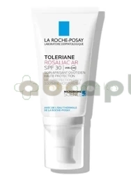 La Roche, Toleriane Rosaliac AR SPF 30,  50 ml