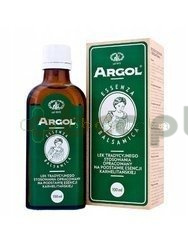 Argol Essenza Balsamica, płyn, 100 ml