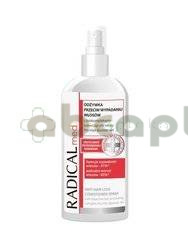 Radical Med, odżywka przeciw wypadaniu włosów, 200 ml
