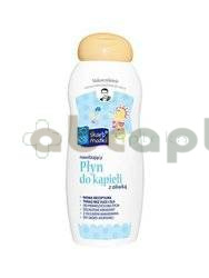 Skarb Matki, płyn do kąpieli dla niemowląt i dzieci, 250 ml