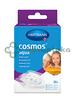 Cosmos Aqua, plastry wodoodporne z opatrunkiem, 3 rozmiary, 20 sztuk
