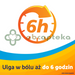 Voltaren Express Forte, 20 kapsułek