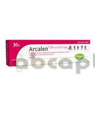 Arcalen maść 30 g