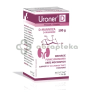 Uroner D, 100 g