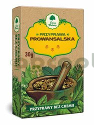 Dary Natury przyprawa prowansalska 30 g