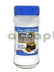Słodzik Sussina Gold, 200 g,