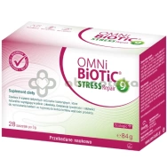 Omni Biotic StressRepair, 28 saszetek