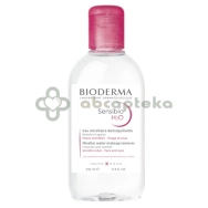 Bioderma Sensibio H2O, woda micelarna, 250 ml