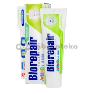 BioRepair Junior (6 -12 lat), pasta do zębów dla dzieci, 75 ml