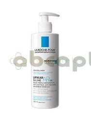 La Roche-Posay Lipikar AP+M, balsam do ciała, 400 ml