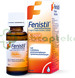 Fenistil, 1 mg/ml, krople doustne, 20 ml