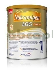 Nutramigen 1 LGG Complete, 400 g (puszka)