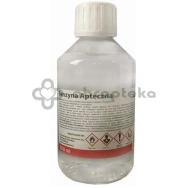 Benzyna apteczna, 250 ml