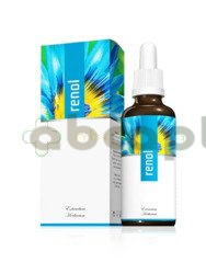 Energy Renol, krople, 30 ml