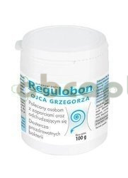 Bonimed Regulobon, proszek 100 g