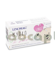 Linomag, mydło, 100 g